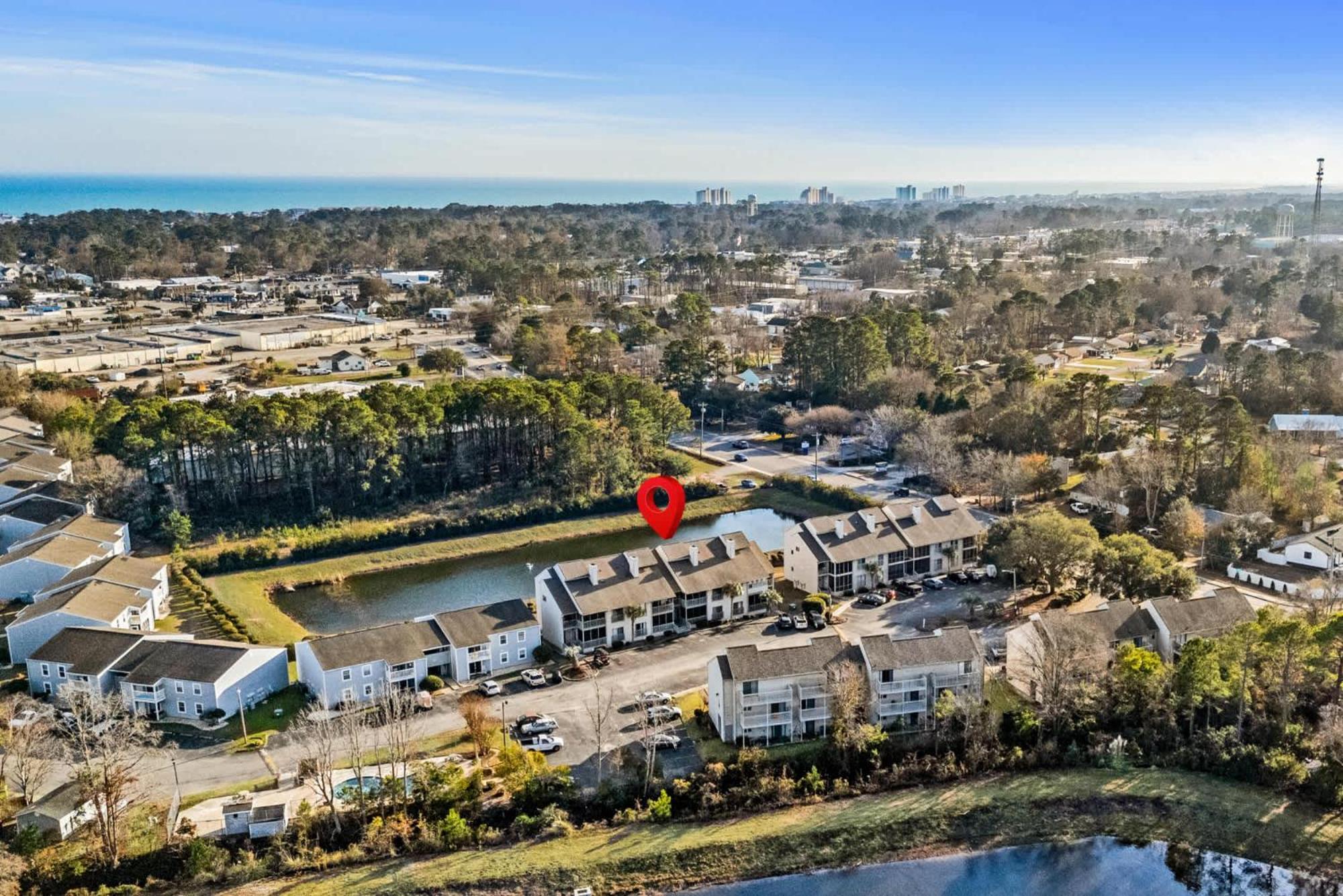 203D Gbr Beautifully Remodeled 4 Bed 3 Bath In Surfside Villa Myrtle Beach Exterior photo