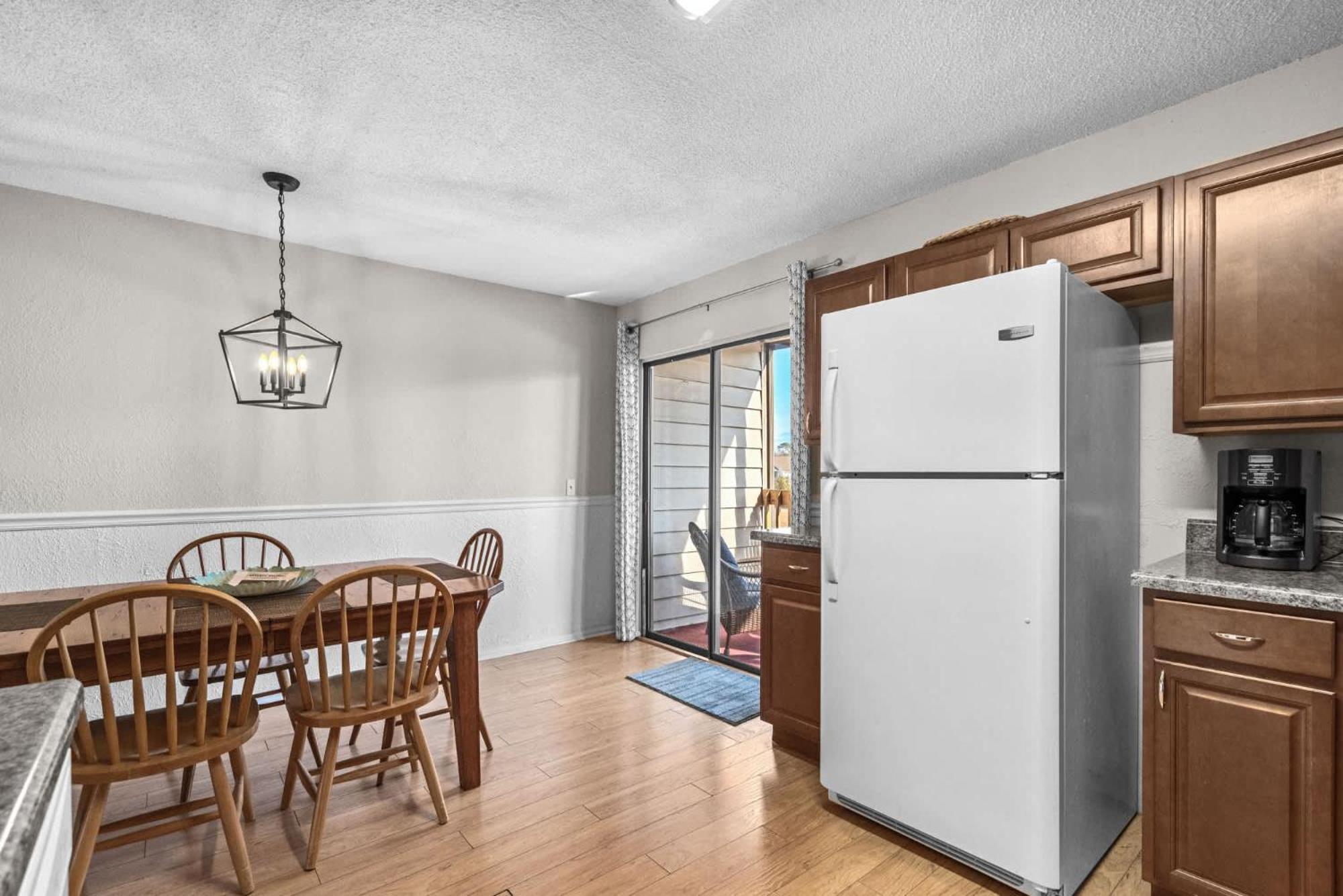 203D Gbr Beautifully Remodeled 4 Bed 3 Bath In Surfside Villa Myrtle Beach Exterior photo
